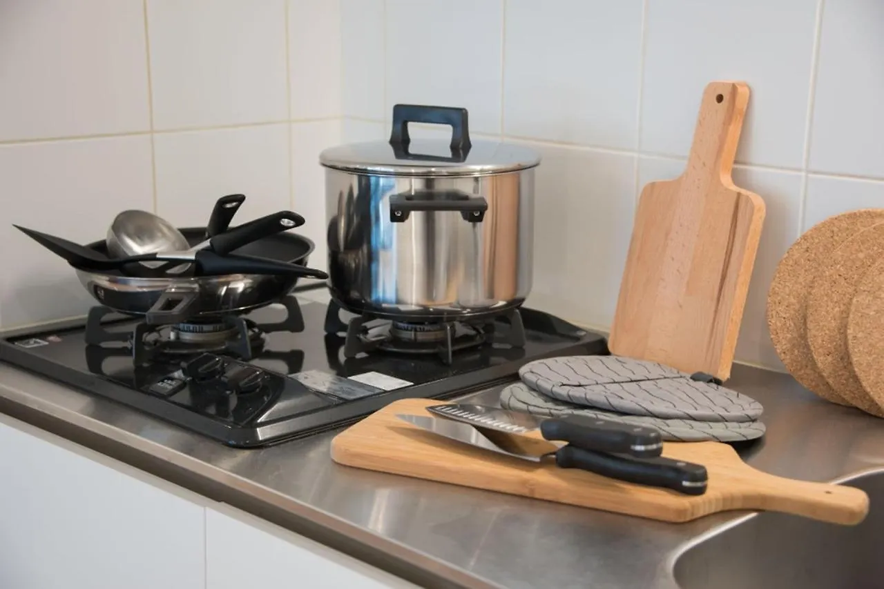 Apartment Salon Shibuya - Vacation Stay 78187 Tokyo