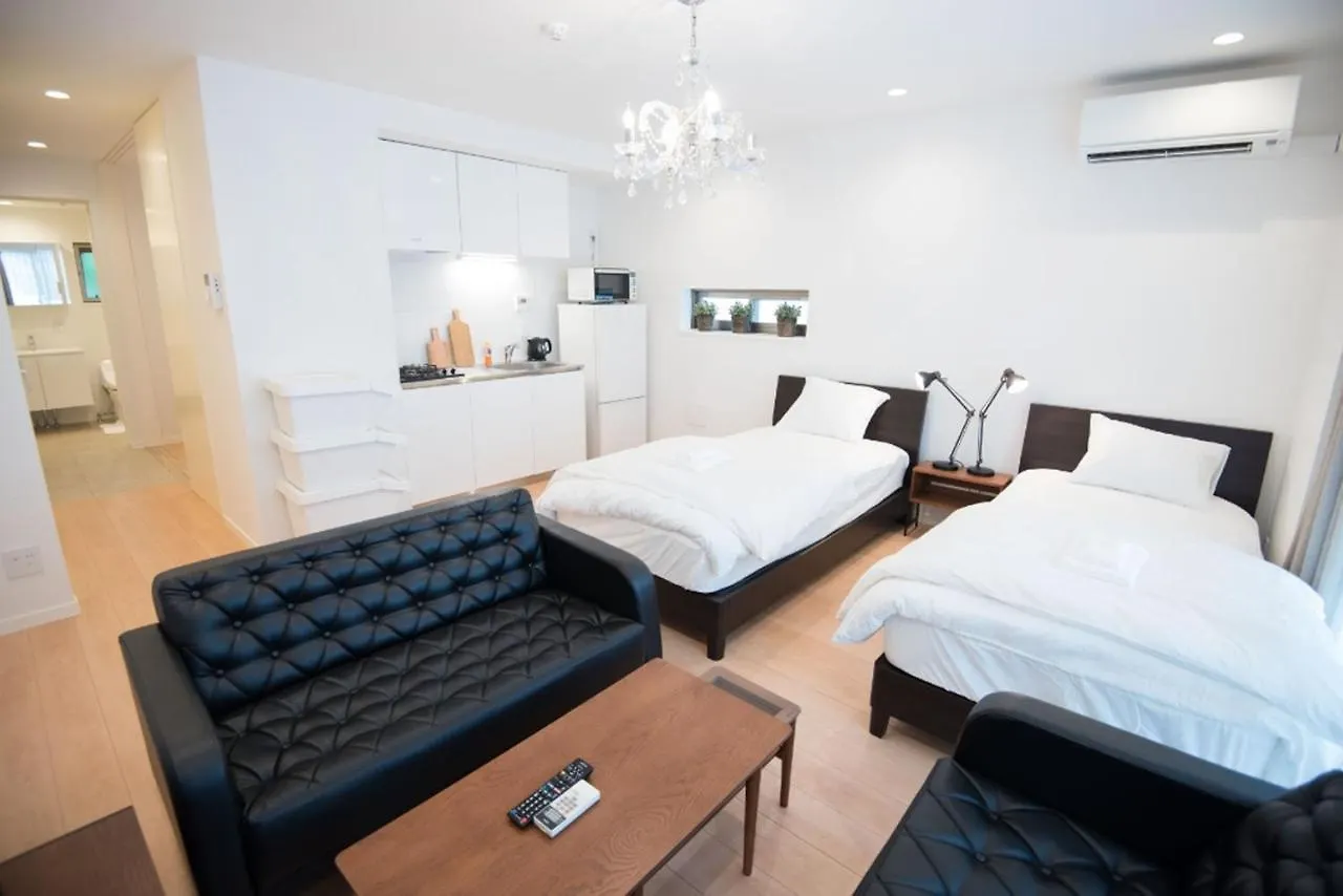 Salon Shibuya - Vacation Stay 78187 Tokyo Apartment
