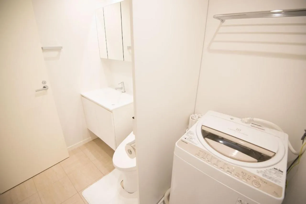 Apartment Salon Shibuya - Vacation Stay 78187 Tokyo