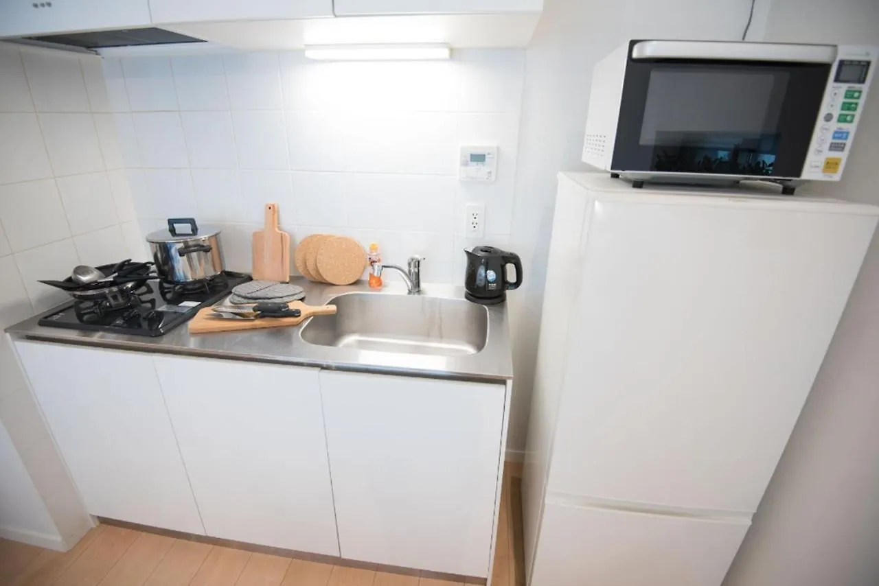 Salon Shibuya - Vacation Stay 78187 Tokyo
