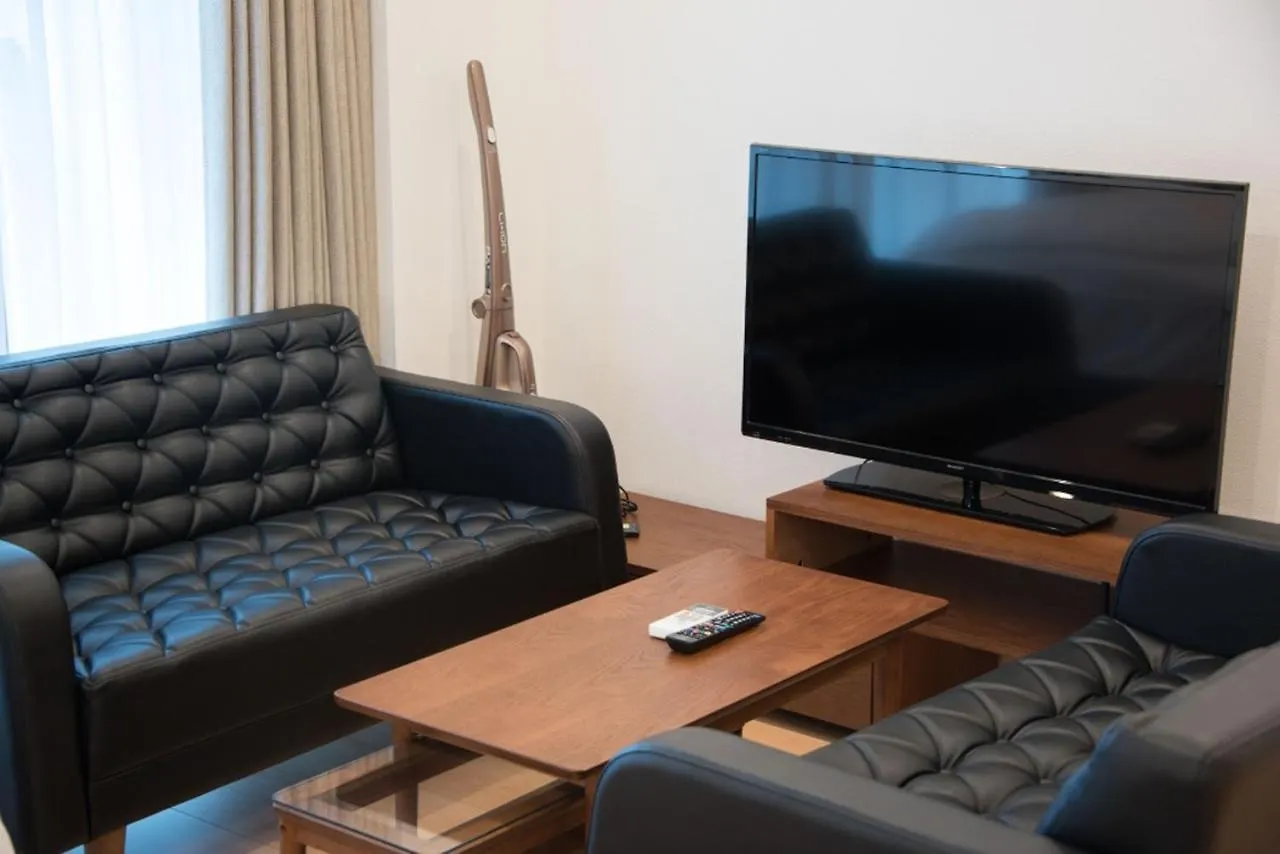Salon Shibuya - Vacation Stay 78187 Tokyo Apartment
