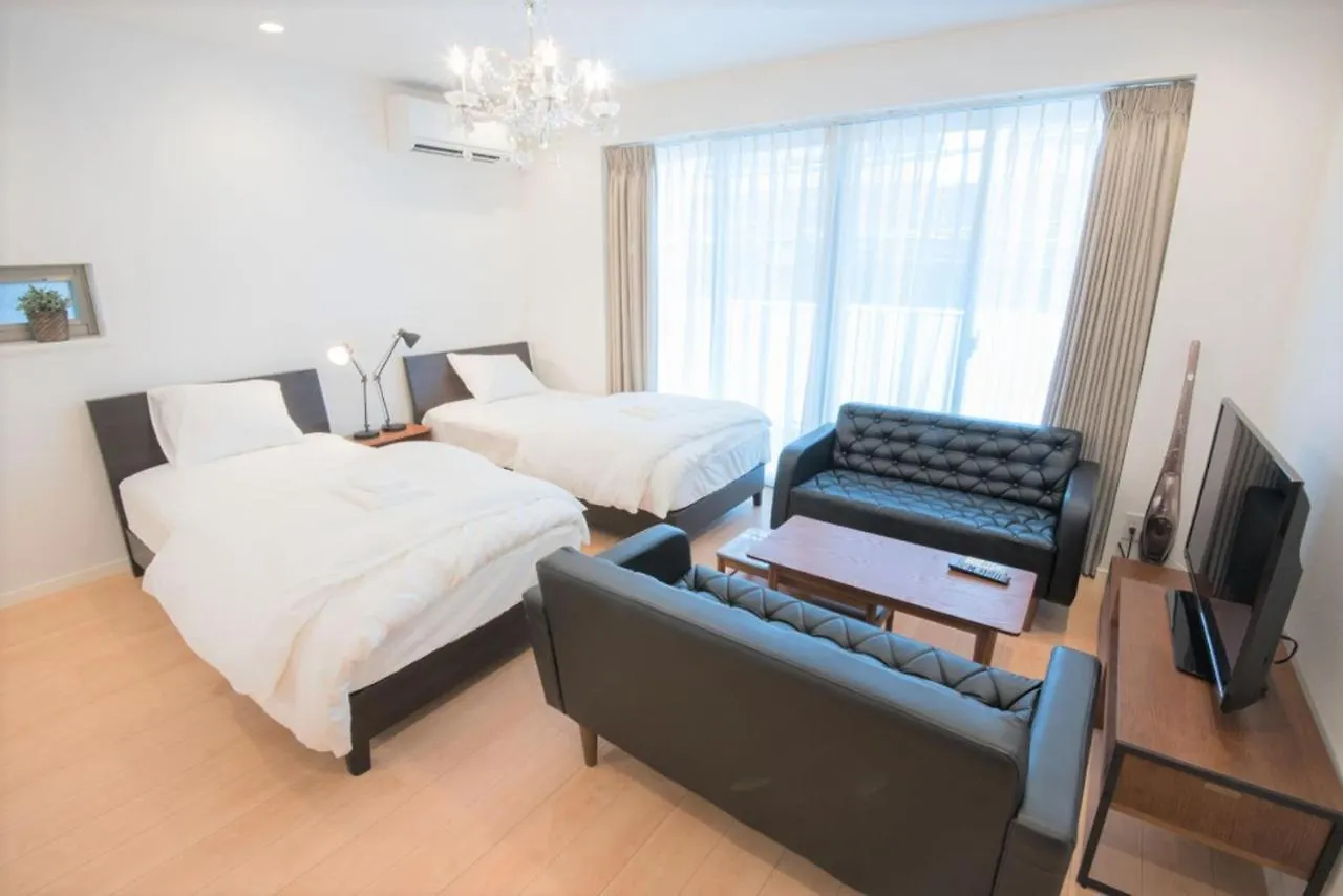 Salon Shibuya - Vacation Stay 78187 Tokyo