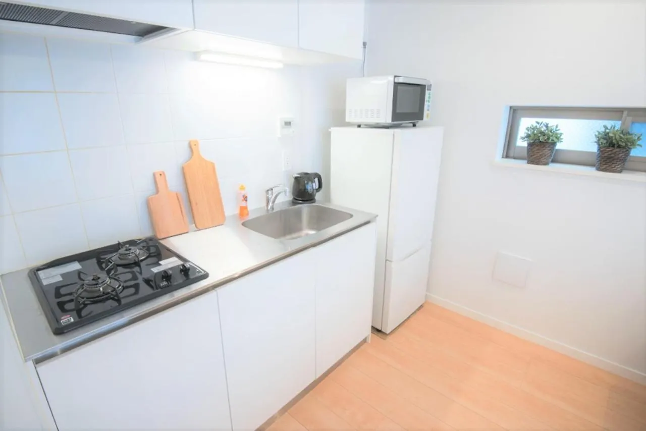 Apartment Salon Shibuya - Vacation Stay 78187 Tokyo Japan
